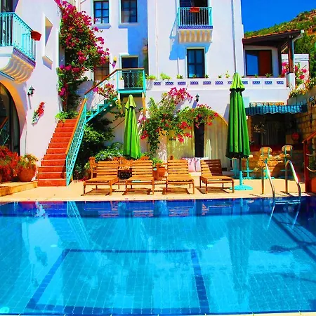 Club Pirinc 호텔 Bodrum