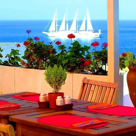 Club Pirinc 호텔 Bodrum