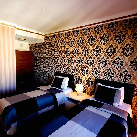 Club Pirinc 3*