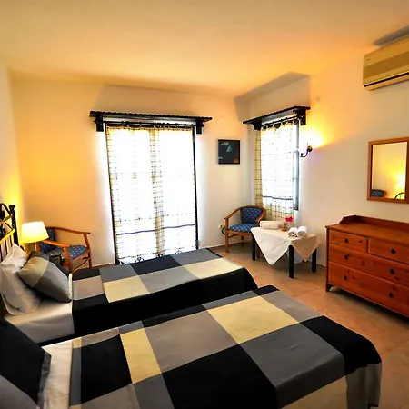 Hotel Club Pirinc