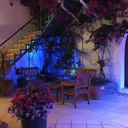 Hotel Club Pirinc 3*