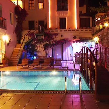 Hotel Club Pirinc
