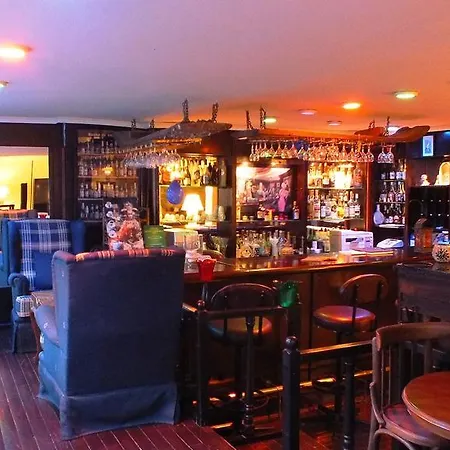 Hotel Club Pirinc 3*