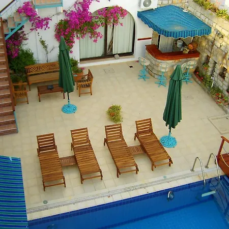 호텔 Club Pirinc Bodrum