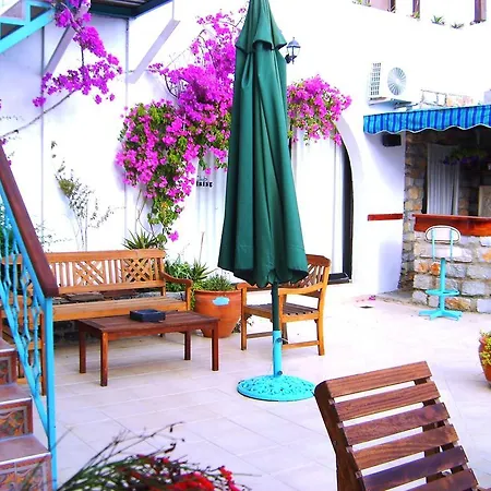 호텔 Club Pirinc Bodrum
