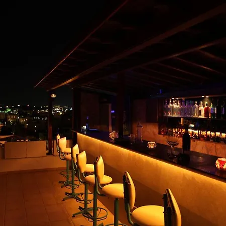 호텔 Club Pirinc Bodrum