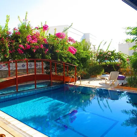 호텔 Club Pirinc Bodrum