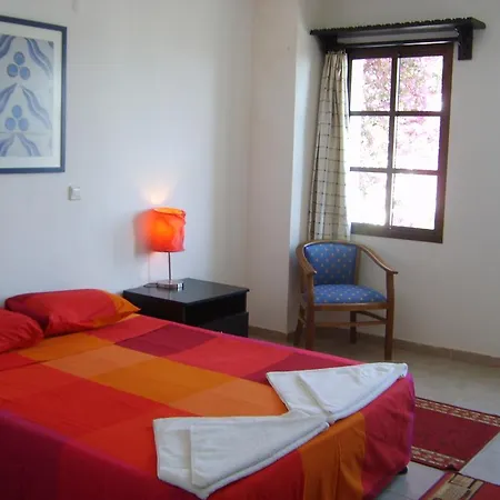 Hotel Club Pirinc Bodrum