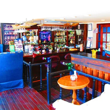 Club Pirinc Szálloda 3*