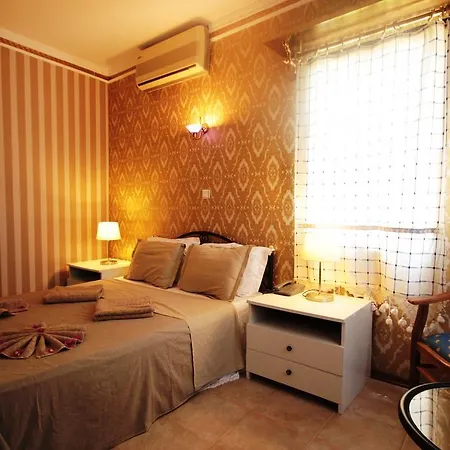 Club Pirinc 3* Бодрум