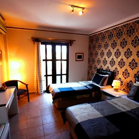 Szálloda Club Pirinc 3*