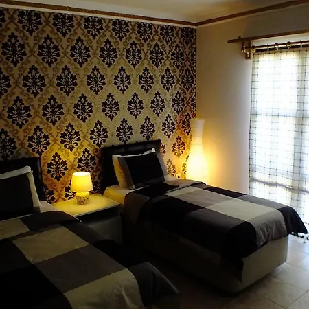 Szálloda Club Pirinc Bodrum