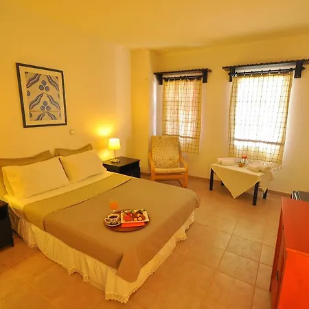 Szálloda Club Pirinc Bodrum
