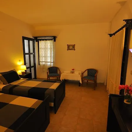Szálloda Club Pirinc Bodrum