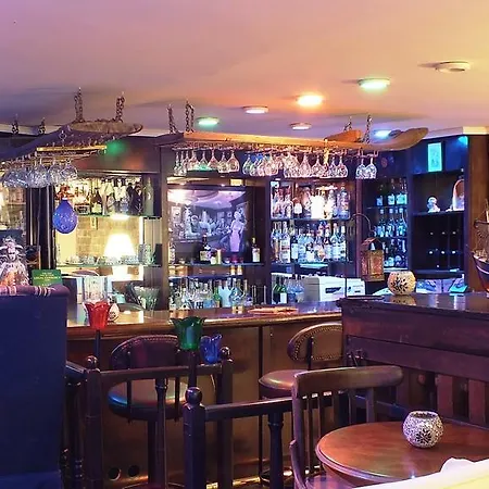 מלון Club Pirinc