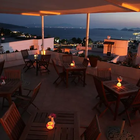 Szálloda Club Pirinc 3*